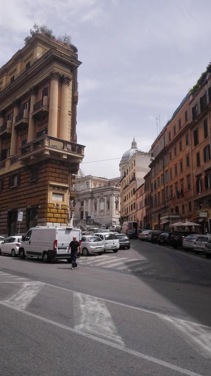 Roma Rooms Colosseum Kültér fotó
